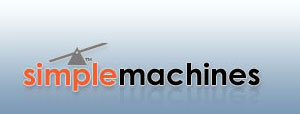 Simple Machines Logo